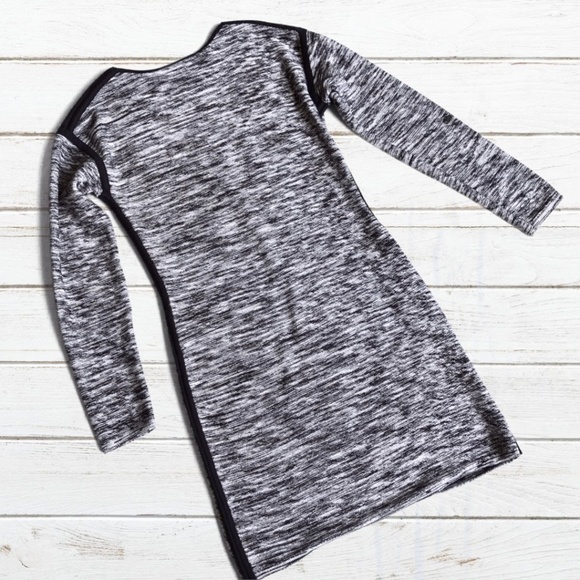 Athleta Retreat Long Sleeve Sheath Dress (NWOT) - Picture 6 of 8